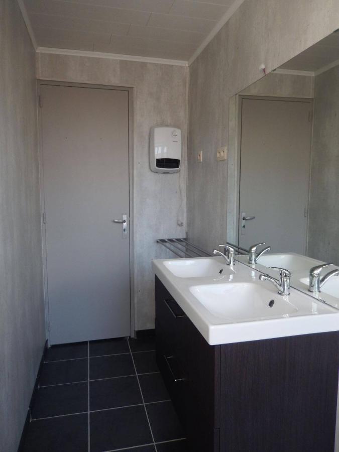 Au Pied Du Gazon Apartment Saint-Maurice-sur-Moselle Exterior photo